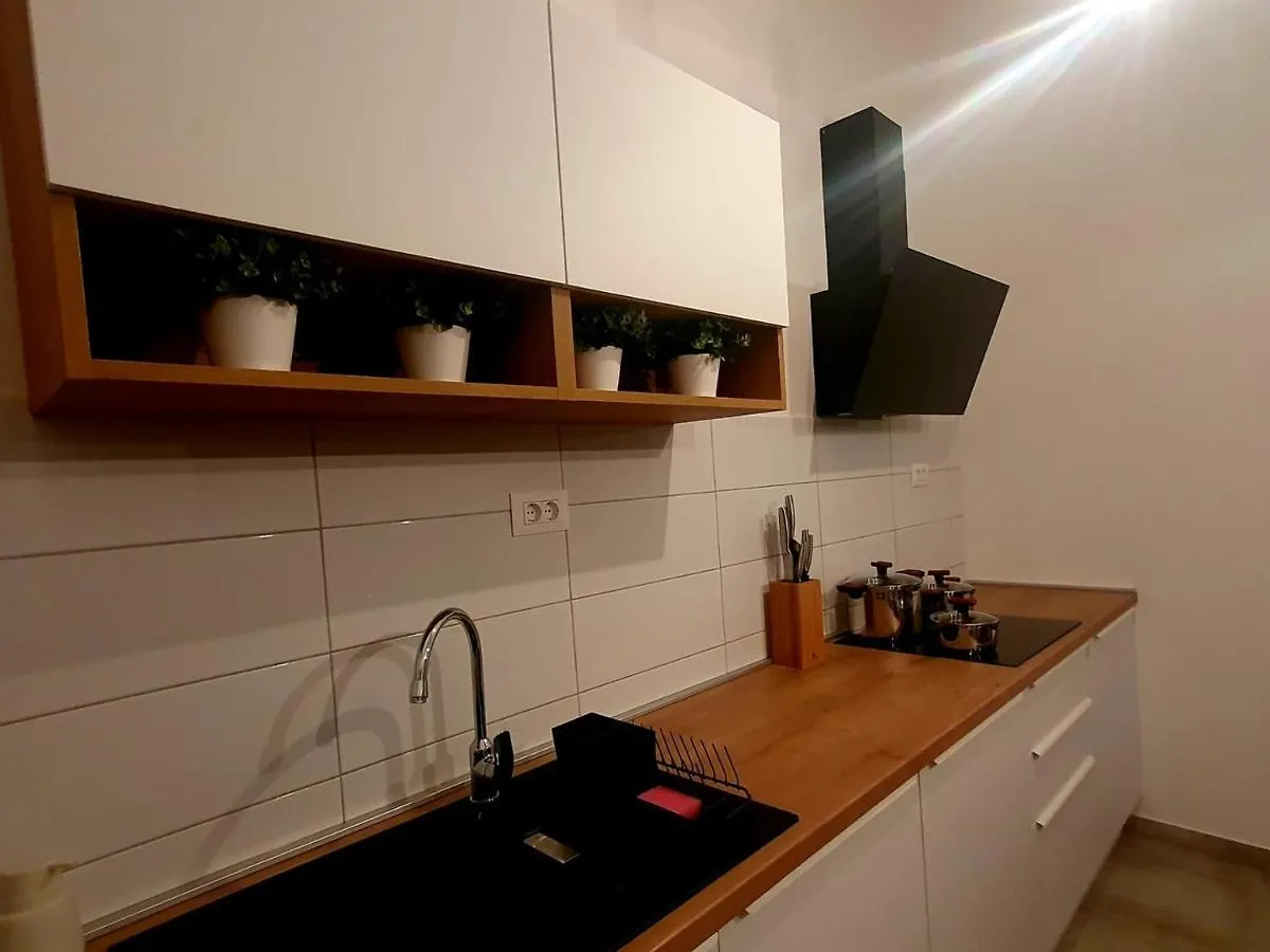 Apartment Mia Biograd Na Moru