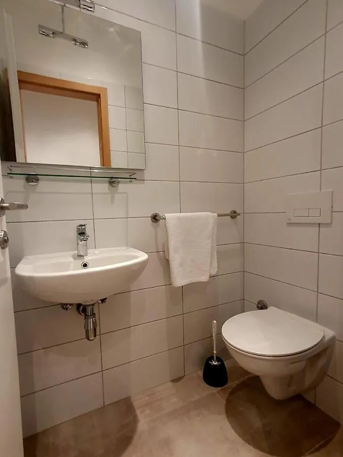 Apartment Mia Biograd Na Moru