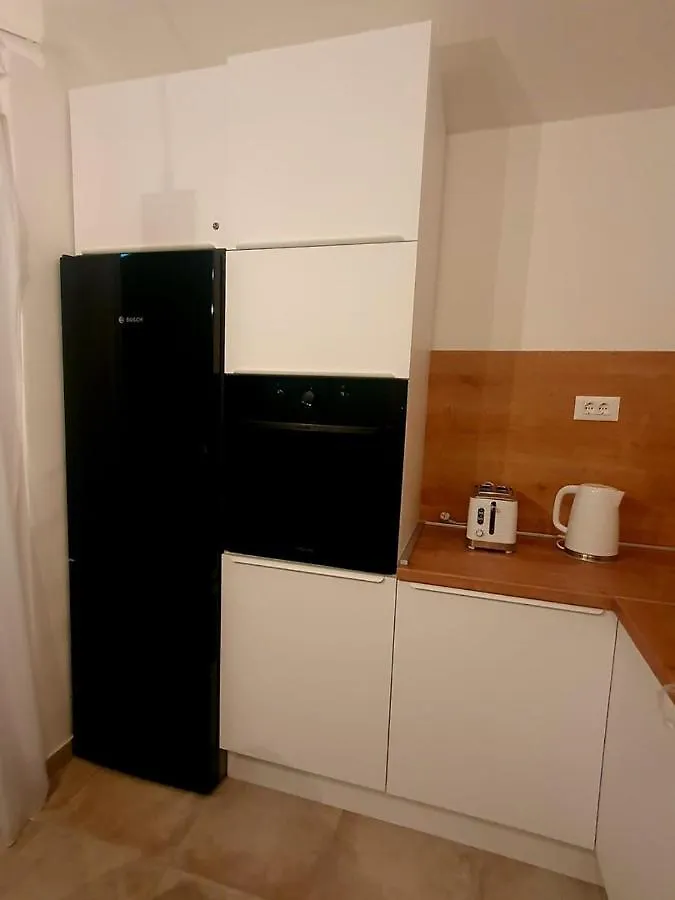 Apartment Mia Biograd Na Moru 0*,  Croatia