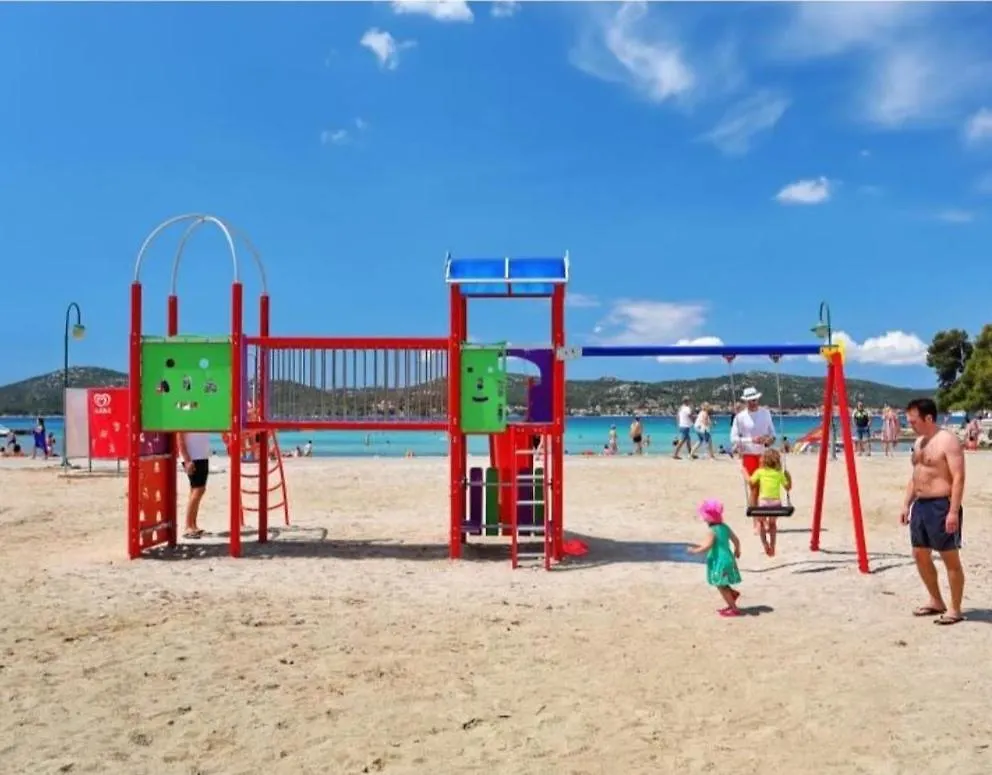 Apartment Mia Biograd Na Moru
