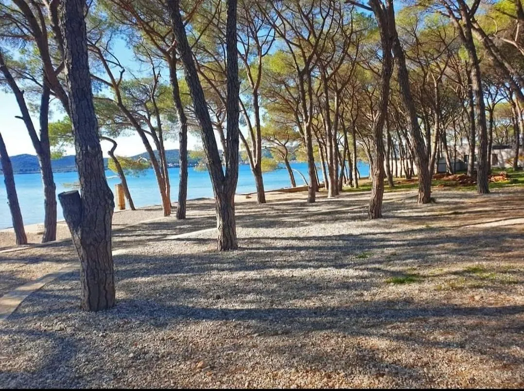 Apartment Mia Biograd Na Moru